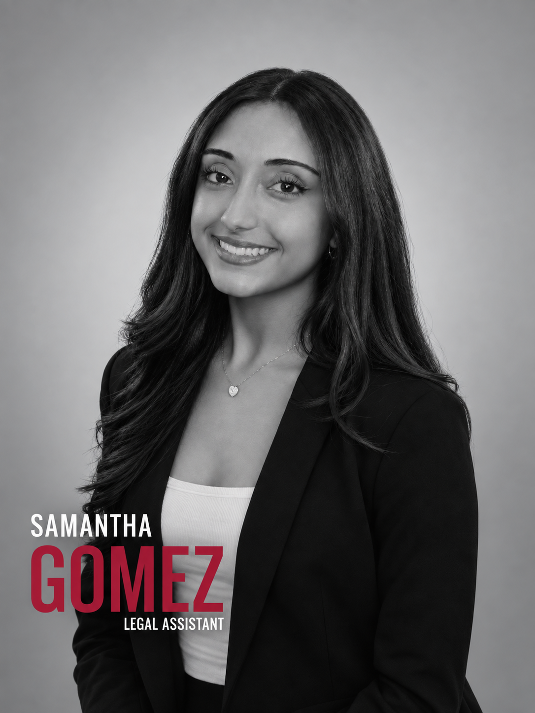 Legal Assistant